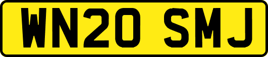 WN20SMJ