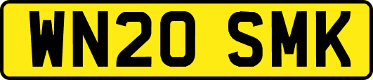 WN20SMK