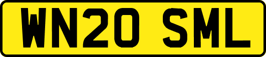 WN20SML