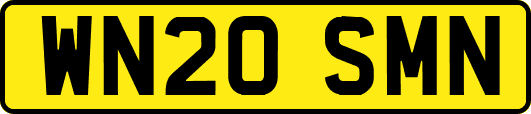 WN20SMN
