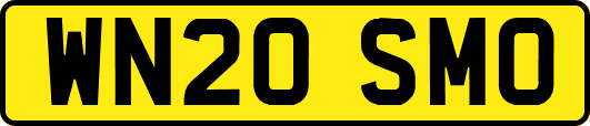 WN20SMO