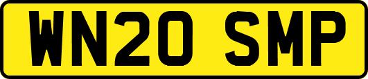 WN20SMP