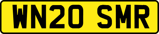 WN20SMR