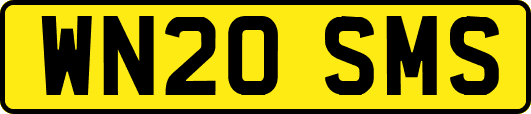 WN20SMS