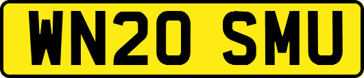 WN20SMU