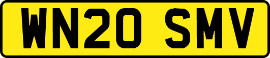 WN20SMV