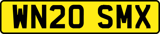 WN20SMX