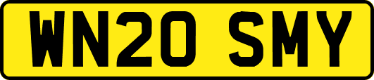 WN20SMY