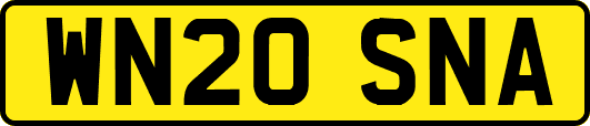 WN20SNA