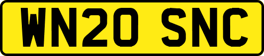 WN20SNC