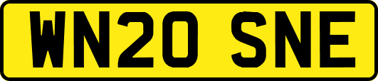 WN20SNE