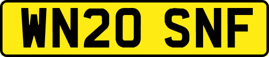 WN20SNF