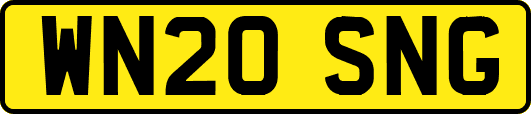 WN20SNG