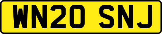 WN20SNJ