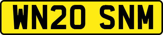 WN20SNM