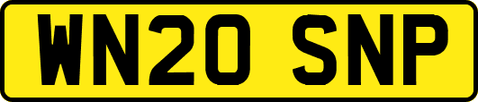 WN20SNP