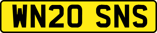 WN20SNS