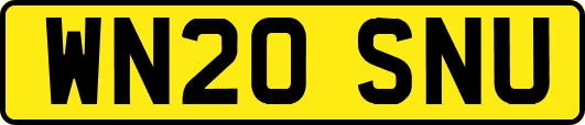 WN20SNU