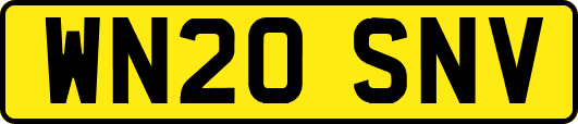 WN20SNV