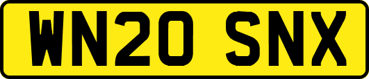 WN20SNX