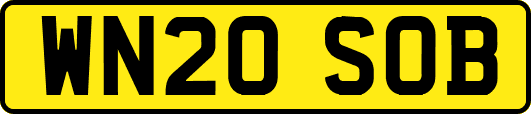 WN20SOB