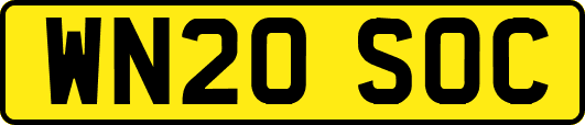 WN20SOC