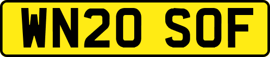 WN20SOF