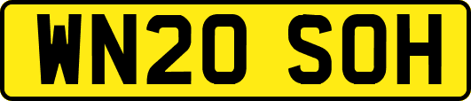 WN20SOH