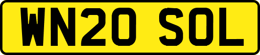 WN20SOL