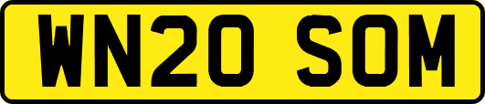 WN20SOM