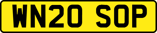 WN20SOP