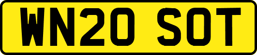WN20SOT