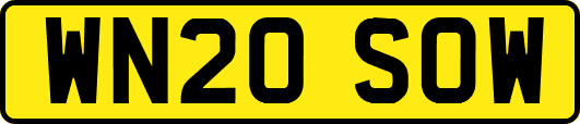 WN20SOW