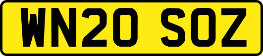 WN20SOZ