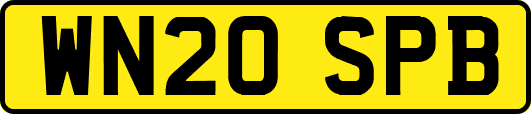 WN20SPB