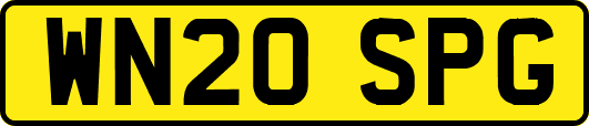 WN20SPG