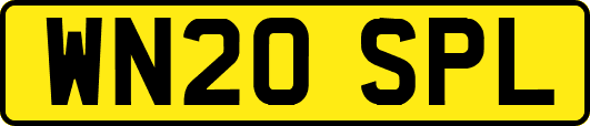WN20SPL