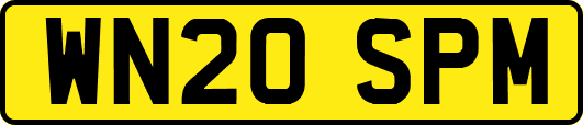 WN20SPM