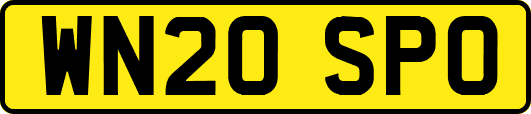WN20SPO