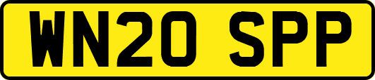 WN20SPP