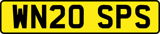 WN20SPS