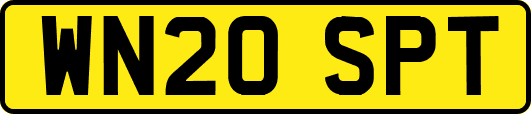 WN20SPT