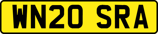 WN20SRA