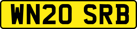 WN20SRB