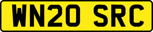 WN20SRC