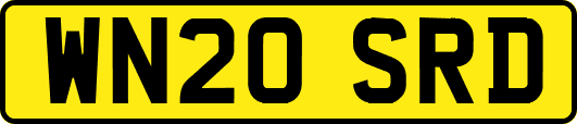 WN20SRD