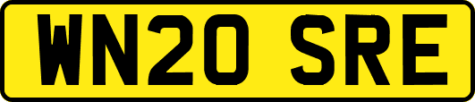 WN20SRE