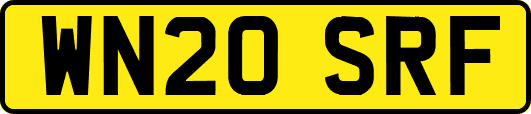 WN20SRF