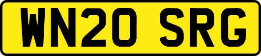 WN20SRG