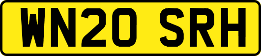 WN20SRH